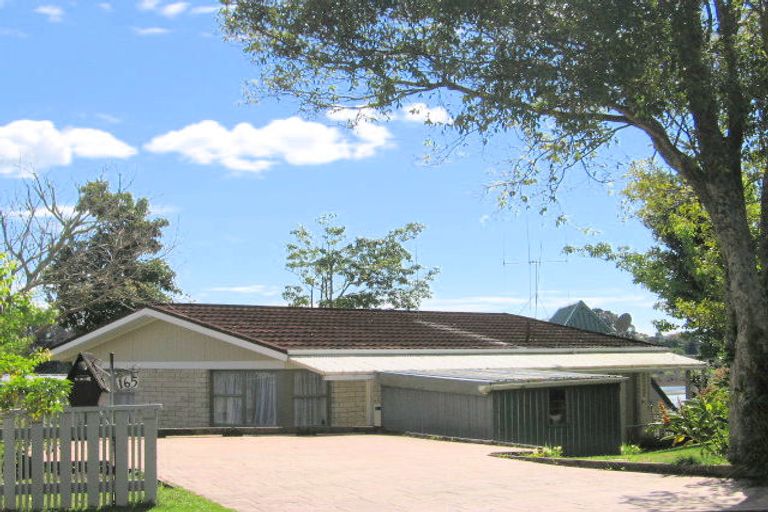 Photo of property in 165 Kingswood Road, Brookfield, Tauranga, 3110