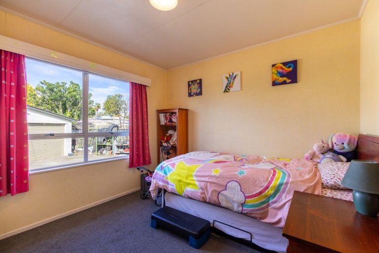 Photo of property in 4 Mathew Street, Dannevirke, 4930