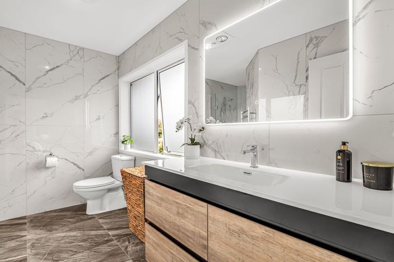 Photo of property in 3 Omana Avenue, Shelly Beach, Helensville, 0874