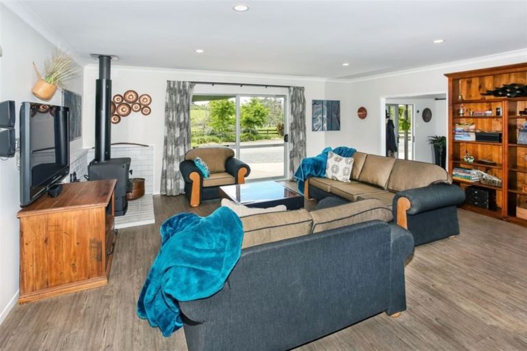 Photo of property in 129 Travers Road, Te Kauwhata, 3782