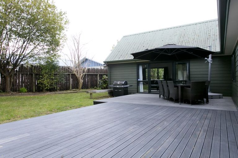 Photo of property in 5 Koha Road, Taupo, 3330