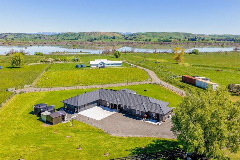 Photo of property in 3 Chamberry Drive, Waipukurau, 4282