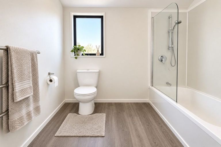 Photo of property in 32 Stewart Crescent, Hokowhitu, Palmerston North, 4410