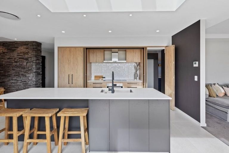 Photo of property in 6 Cam Mill Place, Rangiora, 7400