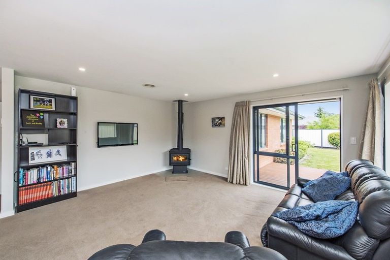 Photo of property in 3 Saint Andrews Lane, Kirwee, Darfield, 7571