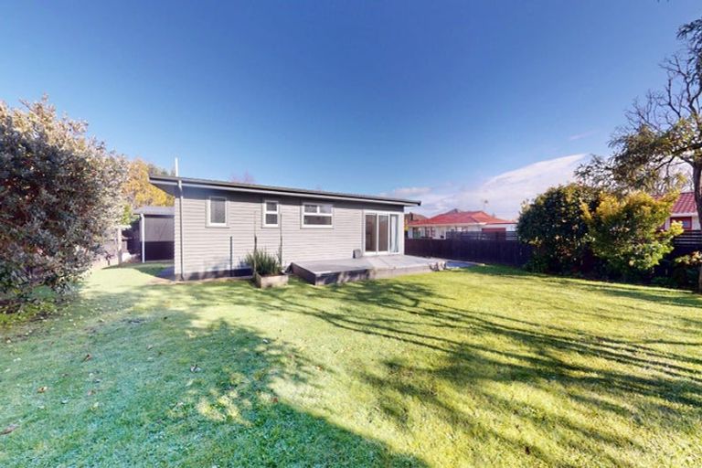 Photo of property in 18a Parkes Avenue, Saint Johns Hill, Whanganui, 4501
