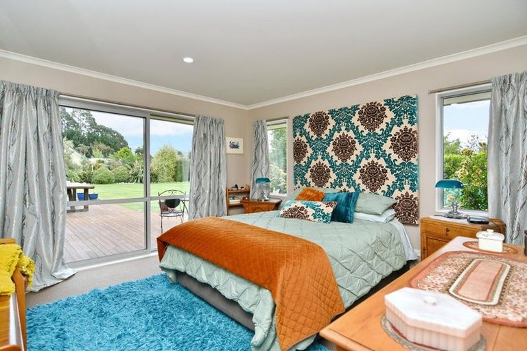 Photo of property in 9 Riverside Way, Amberley, 7410