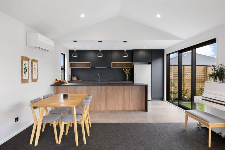 Photo of property in 76 Brenley Drive, Rolleston, 7614