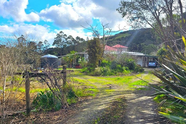 Photo of property in 2/41 Taita Road, Waimamaku, Kaikohe, 0473