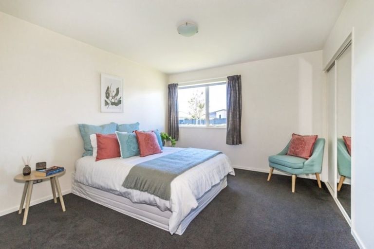 Photo of property in 1 Parklea Avenue, Halswell, Christchurch, 8025