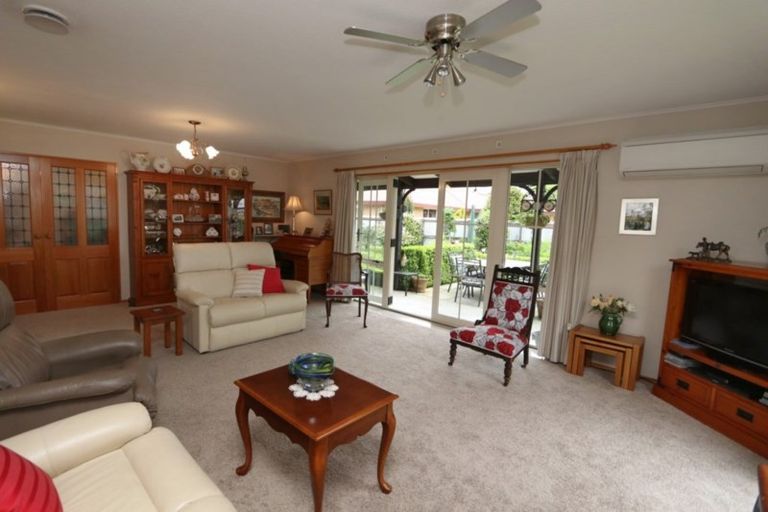 Photo of property in 42 Jordan Avenue, Tinwald, Ashburton, 7700