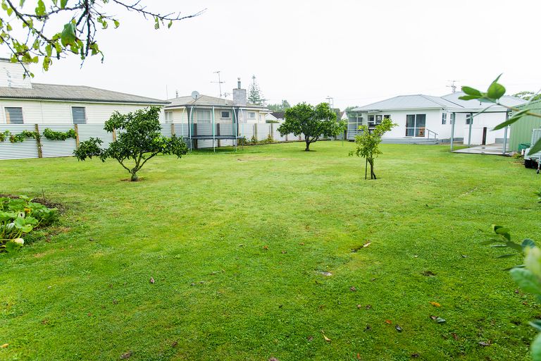 Photo of property in 357 Ormond Road, Mangapapa, Gisborne, 4010