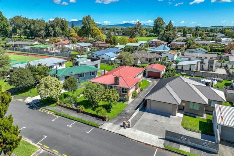 Photo of property in 1 Mill Crescent, Matamata, 3400