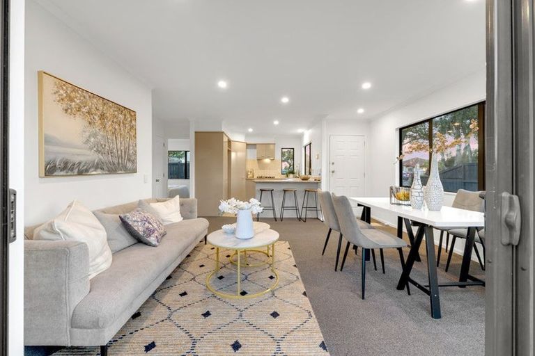Photo of property in 373 Chapel Road, East Tamaki, Auckland, 2016