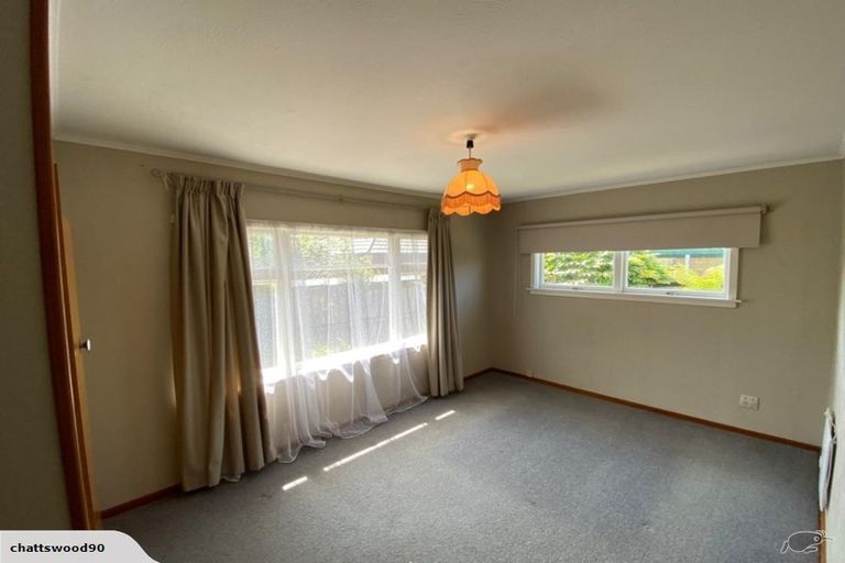 Photo of property in 54 Checketts Avenue, Halswell, Christchurch, 8025
