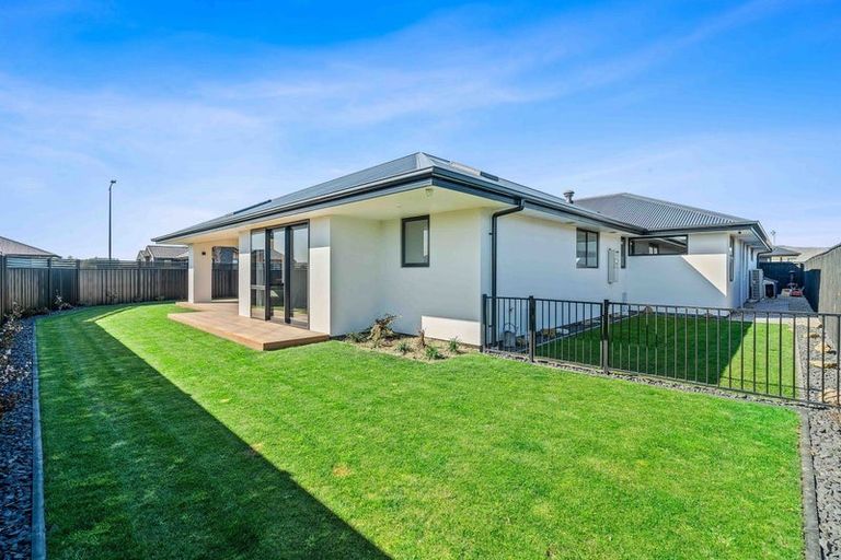 Photo of property in 54 Halpin Drive, Lincoln, 7608