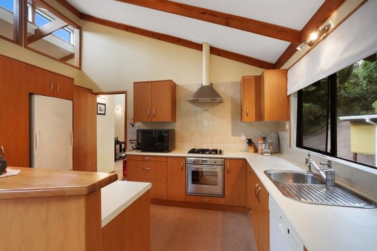 Photo of property in 887 Scenic Drive, Swanson, Henderson, 0781