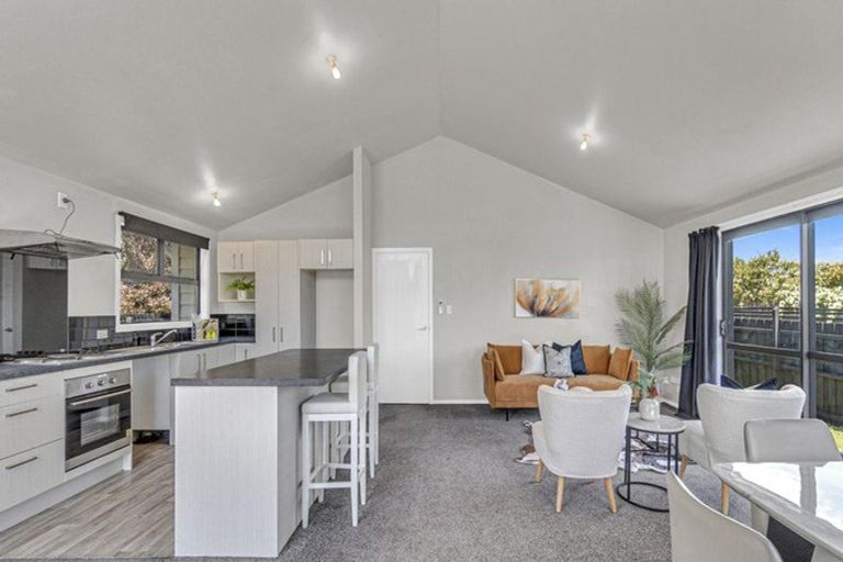 Photo of property in 28 Tavender Street, Woolston, Christchurch, 8023