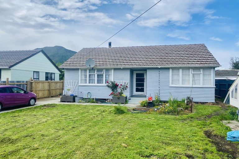 Photo of property in 47 Domett Street, Kawerau, 3127