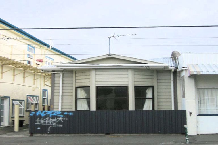 Photo of property in 508 Adelaide Road, Berhampore, Wellington, 6023
