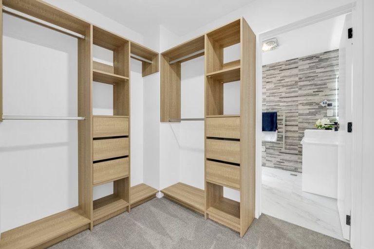 Photo of property in 4 Sagitta Drive, Flat Bush, Auckland, 2019