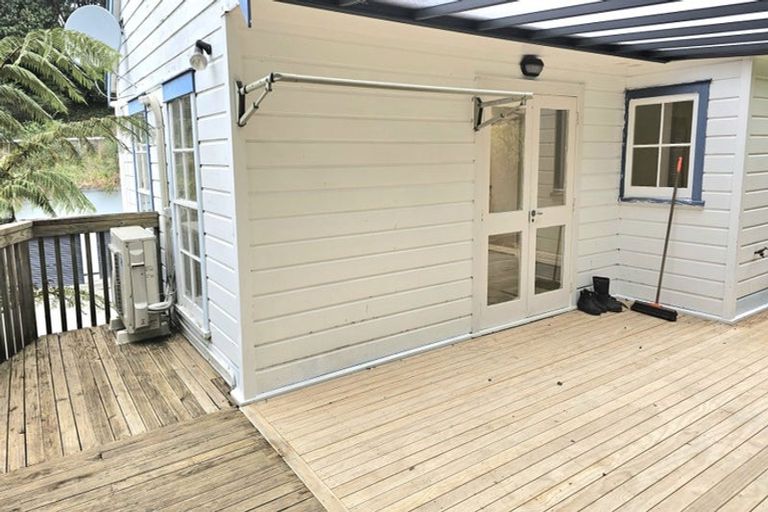 Photo of property in 172 Sydney Street West, Thorndon, Wellington, 6011