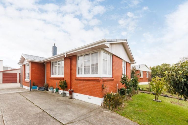 Photo of property in 44 Rugby Street, Awapuni, Palmerston North, 4412