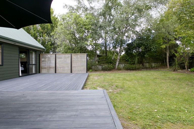 Photo of property in 5 Koha Road, Taupo, 3330