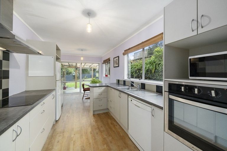 Photo of property in 34 Prospect Terrace, Johnsonville, Wellington, 6037
