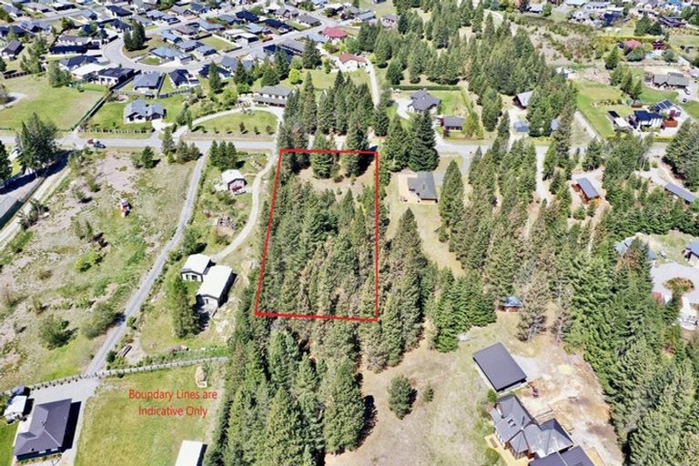 Photo of property in 22a North West Arch, Twizel, 7901