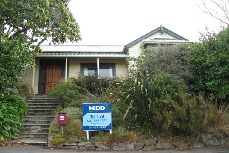Photo of property in 53 Tweed Street, Roslyn, Dunedin, 9010
