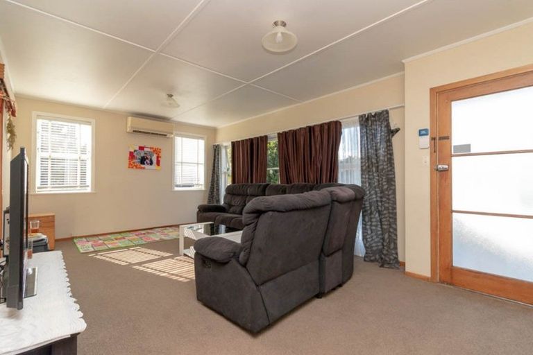 Photo of property in 8 Poland Street, Paeroa, 3600