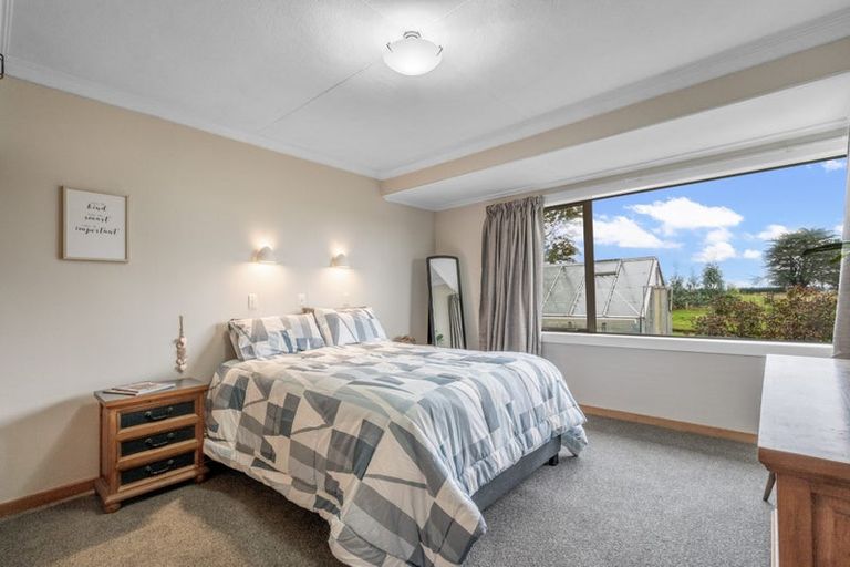 Photo of property in 216 Ryal Bush Wallacetown Road, Branxholme, Invercargill, 9876