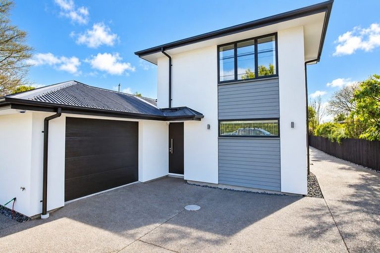 Photo of property in 45 Patten Street, Avonside, Christchurch, 8061