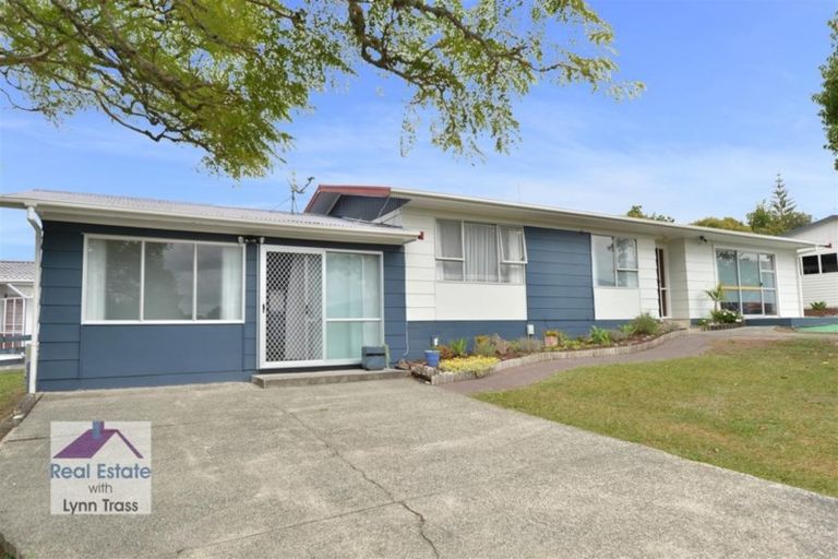 Photo of property in 43 Tapper Crescent, Tikipunga, Whangarei, 0112