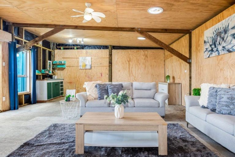 Photo of property in 96 Harrison Street, Featherston, 5710