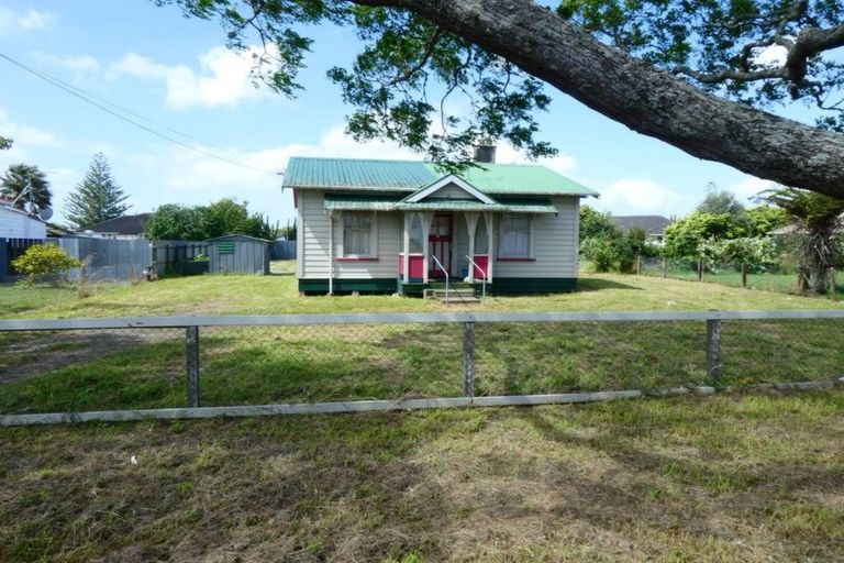 Photo of property in 200 Great South Road, Ngaruawahia, 3720