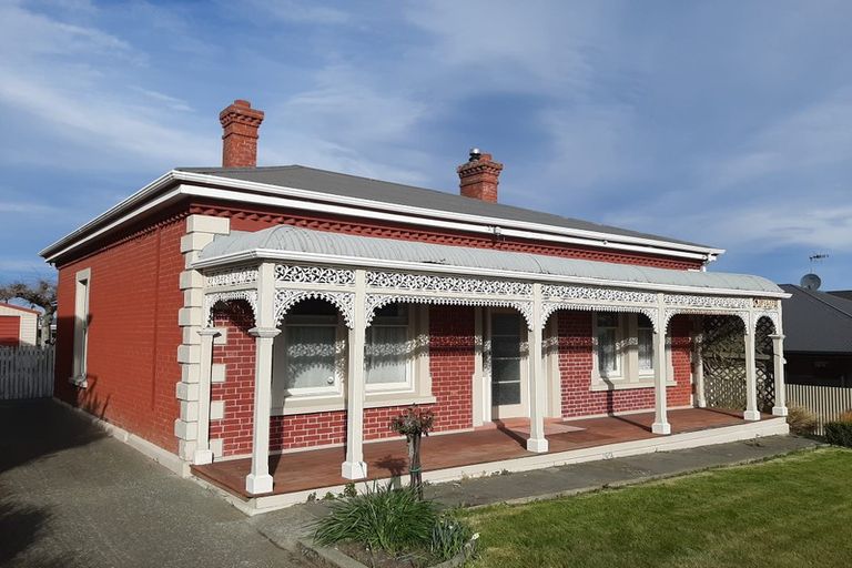 Photo of property in 38 Buchanan Street, Parkside, Timaru, 7910