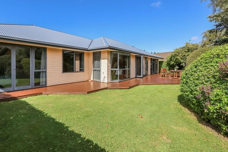 Photo of property in 4 Mount Isobel Place, Hanmer Springs, 7334
