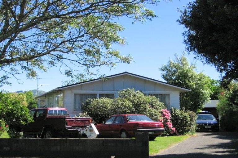 Photo of property in 5 Clifton Place, Riverdale, Gisborne, 4010