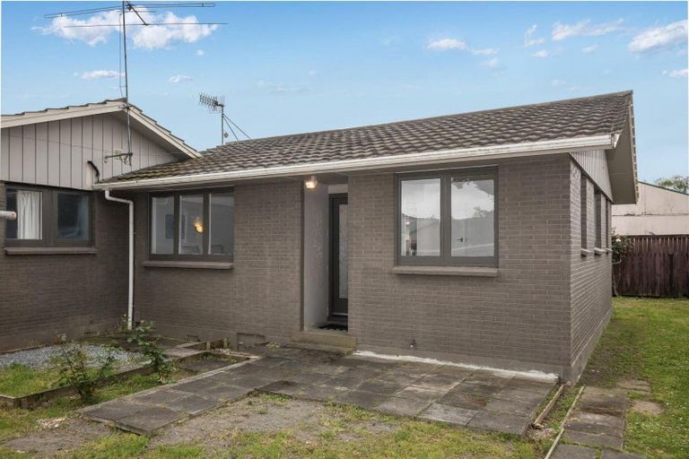 Photo of property in 3/63a Pine Avenue, Ebdentown, Upper Hutt, 5018