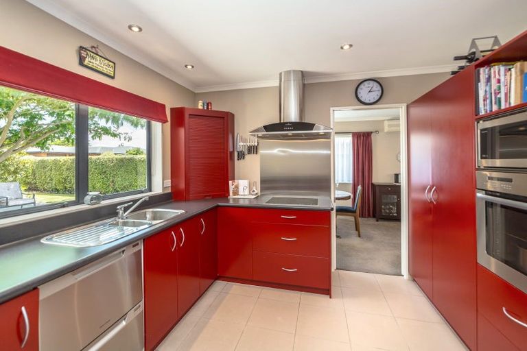 Photo of property in 54 South Belt, Solway, Masterton, 5810