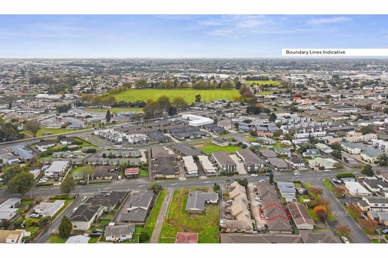 Photo of property in 207d Killarney Road, Frankton, Hamilton, 3204