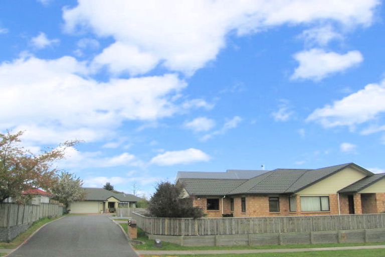 Photo of property in 55 Kiddle Drive, Hilltop, Taupo, 3330