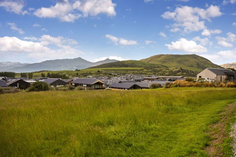 Photo of property in 3 Cunninghams Drive, Jacks Point, Queenstown, 9371