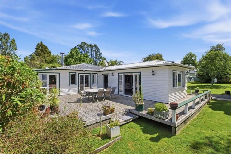 Photo of property in 176 Harray Road, Te Puke, 3183