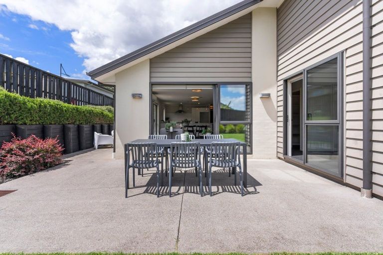 Photo of property in 4 Stockyard Crescent, Pukekohe, 2120
