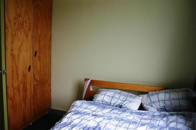Photo of property in Qba Apartments, 4q/51 Webb Street, Mount Cook, Wellington, 6011