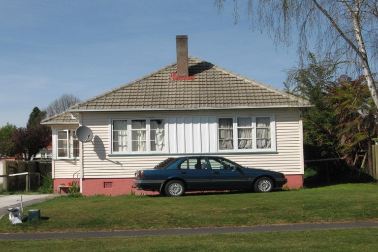 Photo of property in 32 Clinkard Avenue, Glenholme, Rotorua, 3010