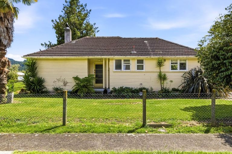 Photo of property in 40 Makere Street, Taumarunui, 3920